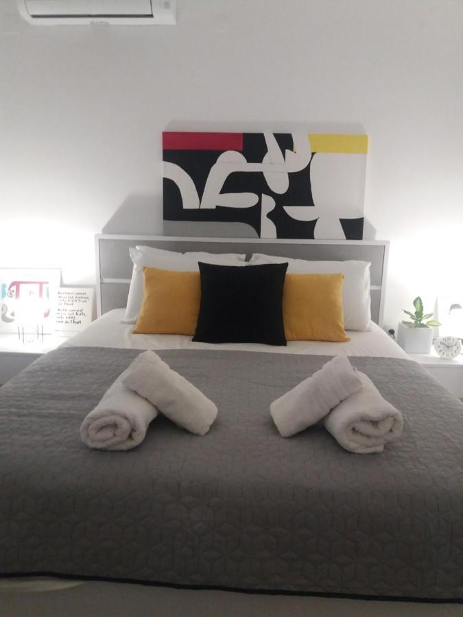 Apartament Nera'S View Epidaurus Zewnętrze zdjęcie