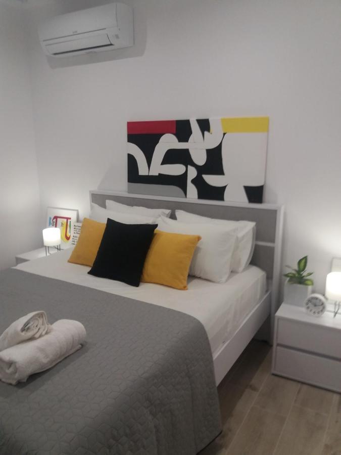 Apartament Nera'S View Epidaurus Zewnętrze zdjęcie