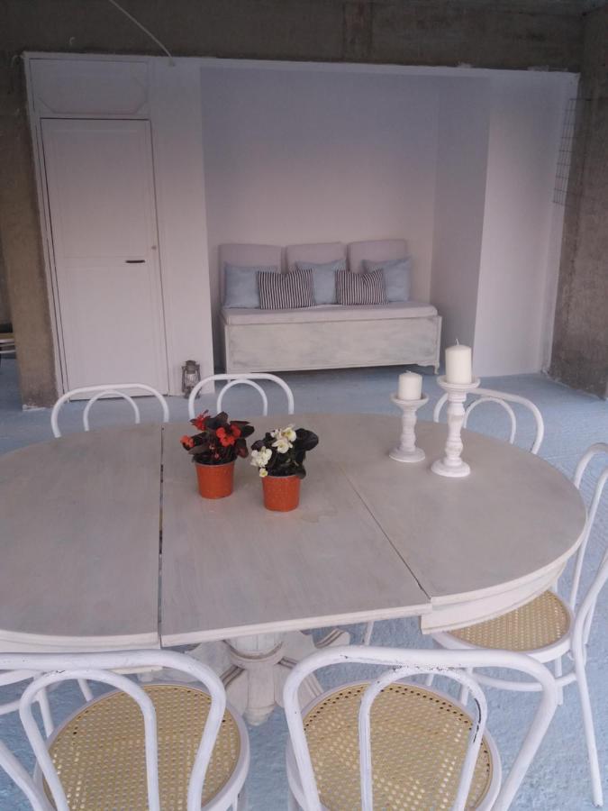 Apartament Nera'S View Epidaurus Zewnętrze zdjęcie