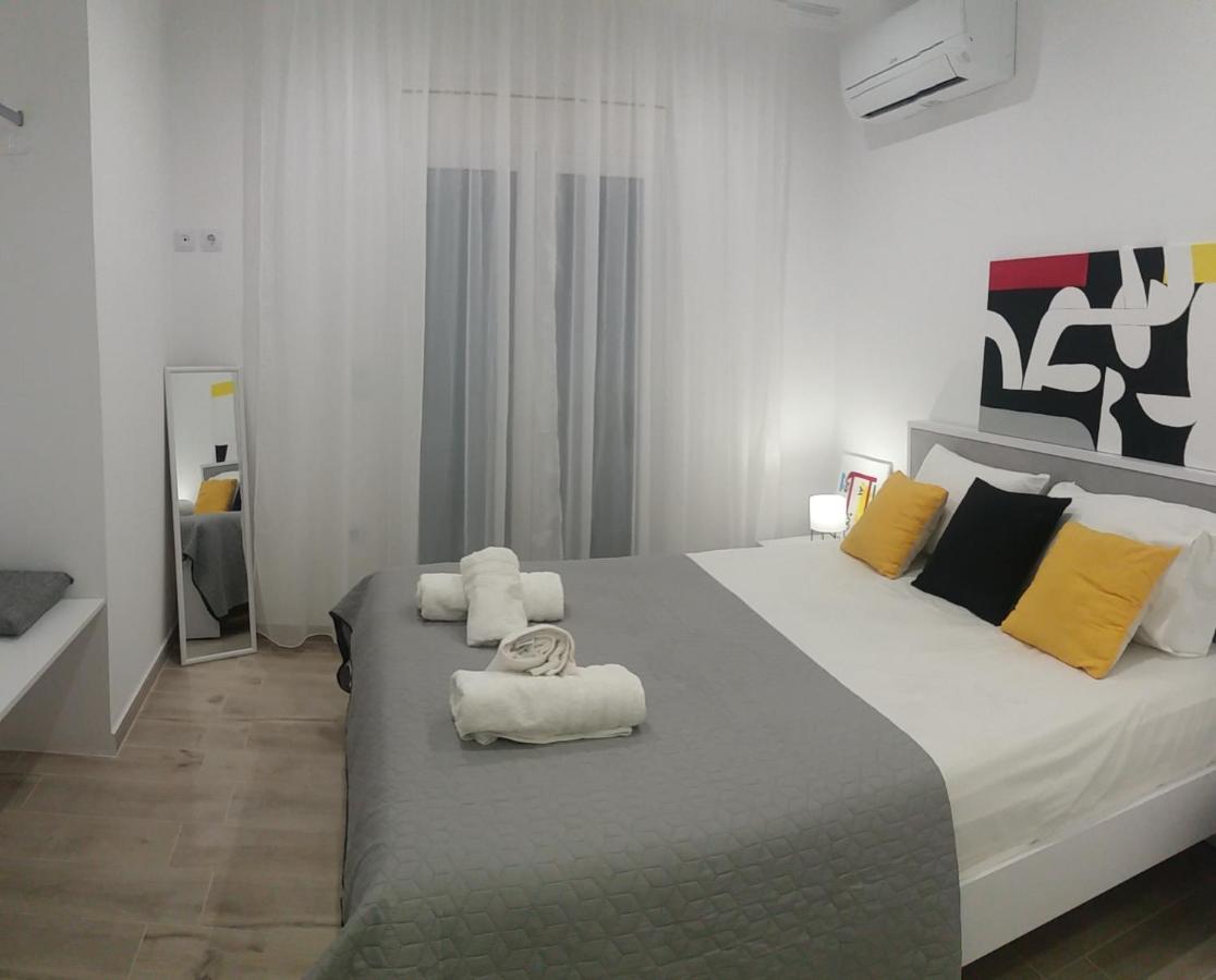 Apartament Nera'S View Epidaurus Zewnętrze zdjęcie