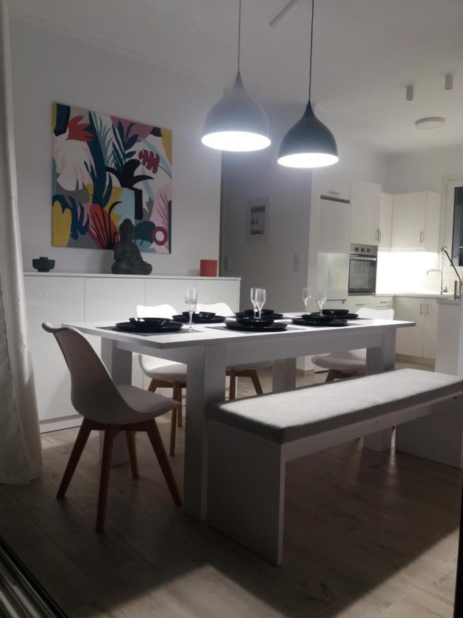 Apartament Nera'S View Epidaurus Zewnętrze zdjęcie