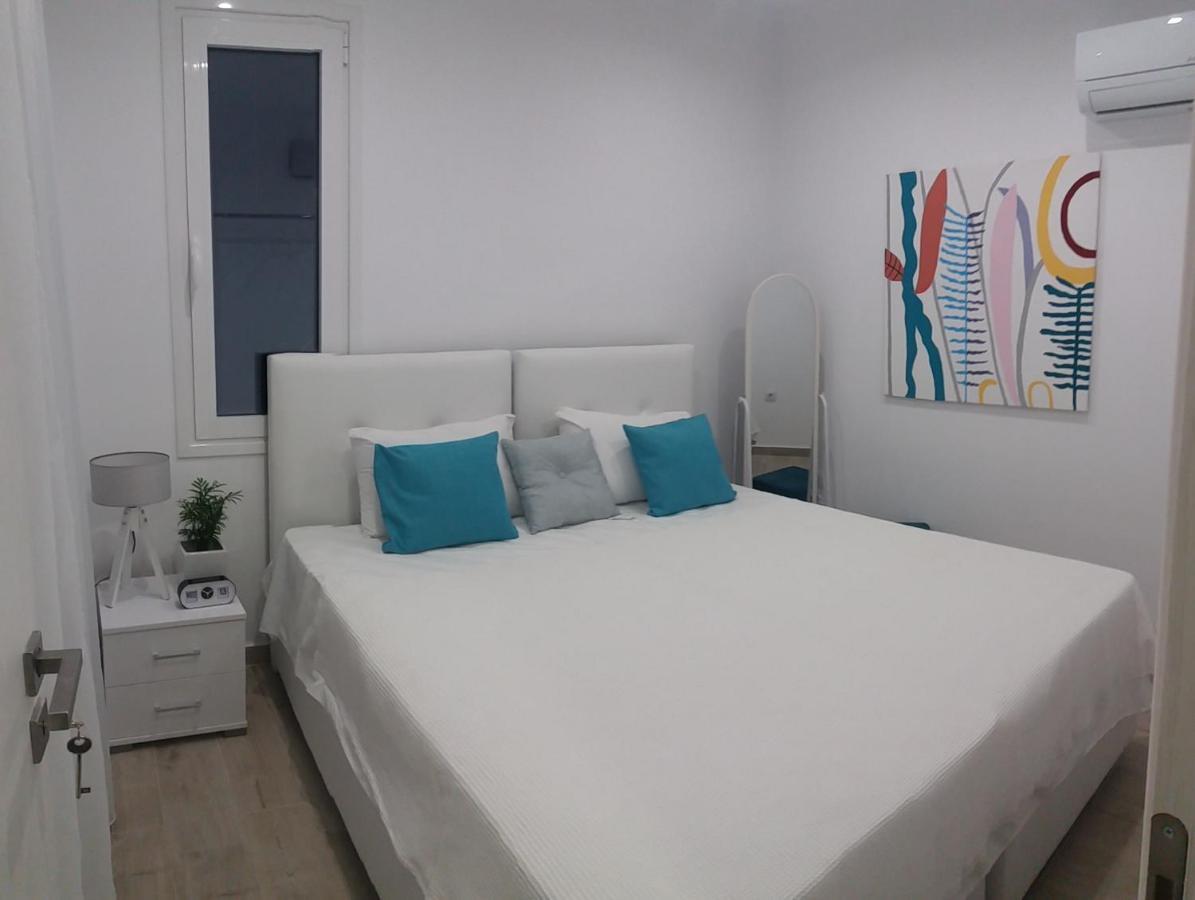 Apartament Nera'S View Epidaurus Zewnętrze zdjęcie