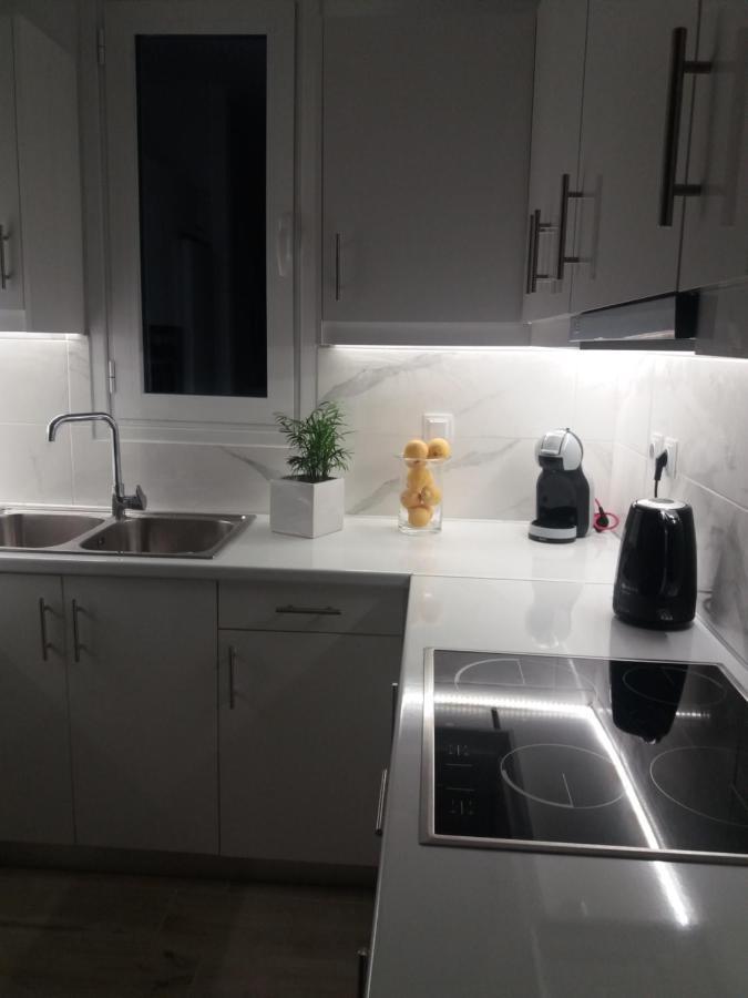 Apartament Nera'S View Epidaurus Zewnętrze zdjęcie