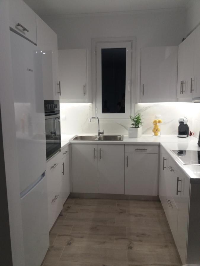 Apartament Nera'S View Epidaurus Zewnętrze zdjęcie