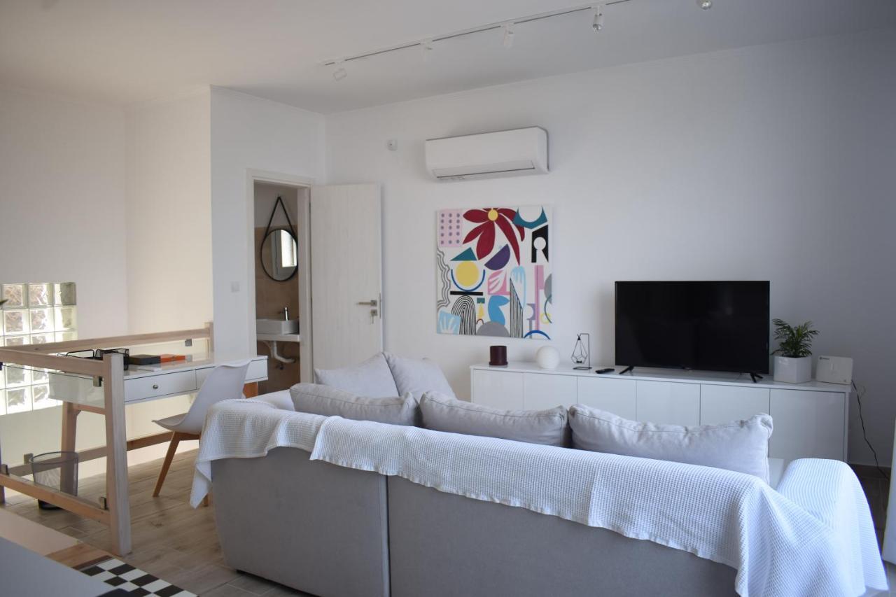 Apartament Nera'S View Epidaurus Zewnętrze zdjęcie