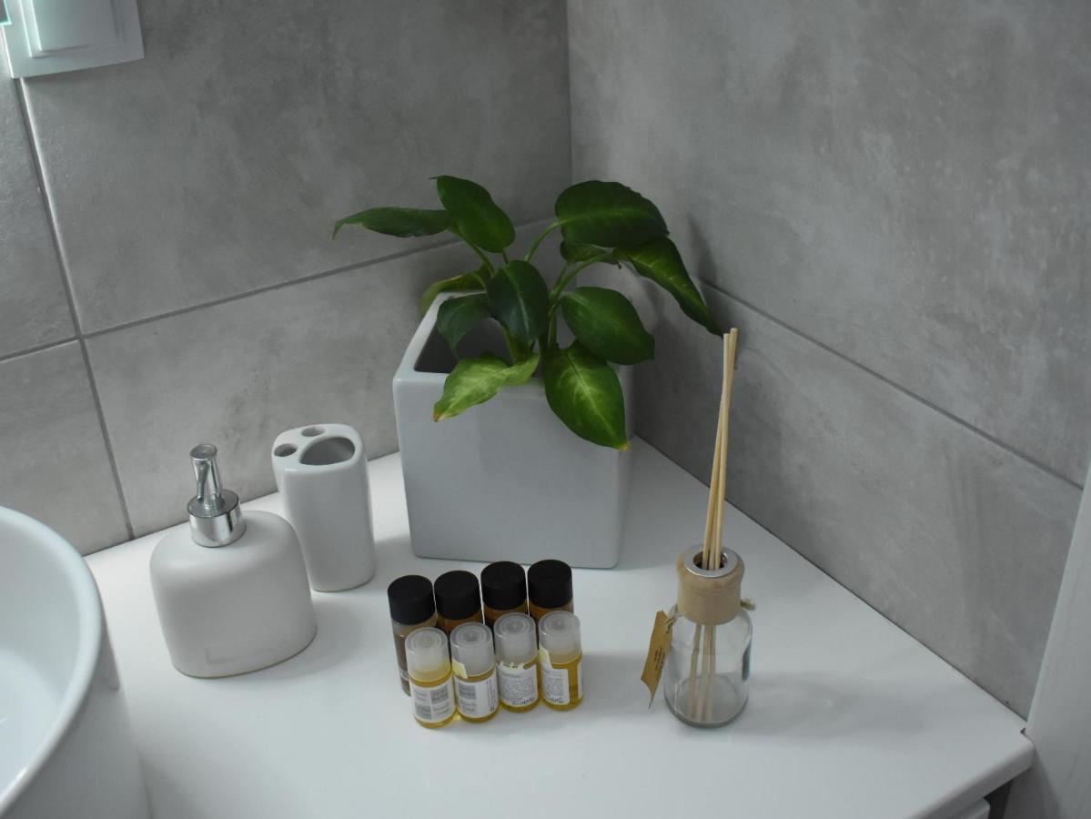 Apartament Nera'S View Epidaurus Zewnętrze zdjęcie