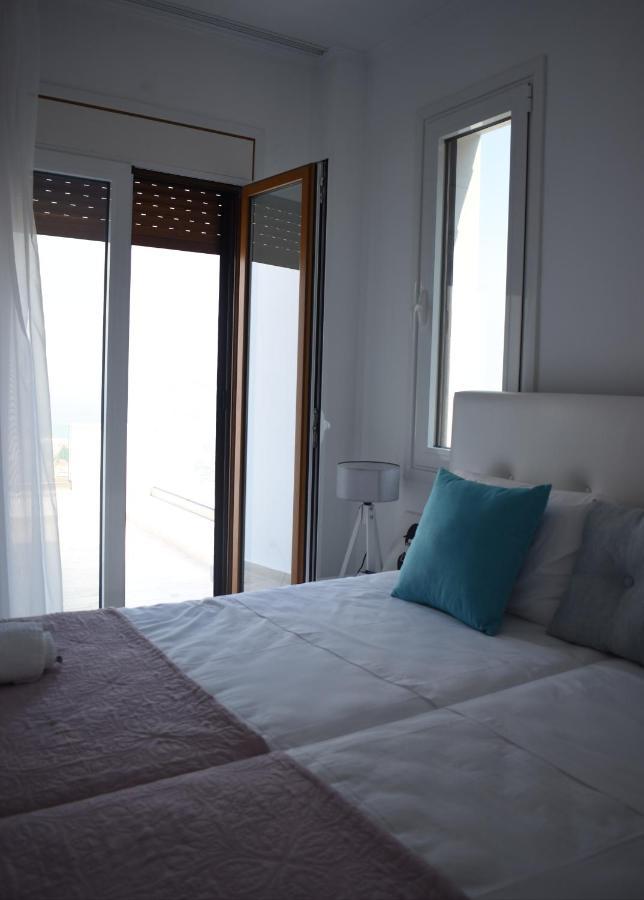 Apartament Nera'S View Epidaurus Zewnętrze zdjęcie