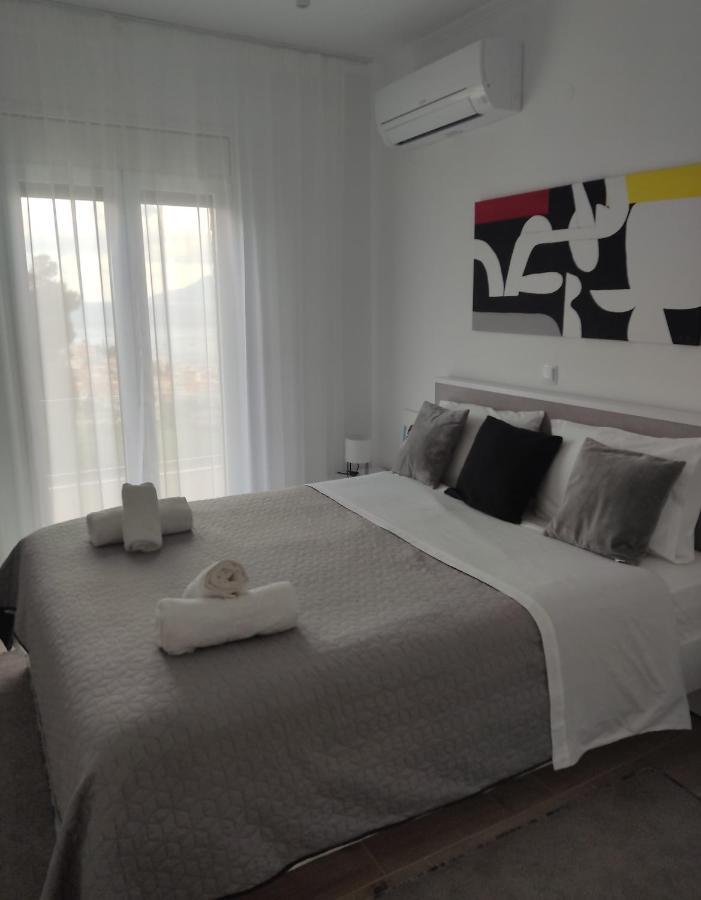 Apartament Nera'S View Epidaurus Zewnętrze zdjęcie